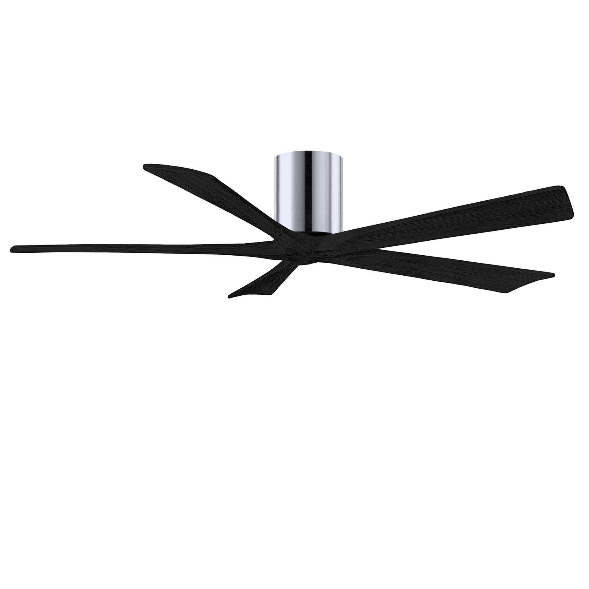 Irene 5-Blade 60" Hugger Ceiling Fan - Bees Lighting