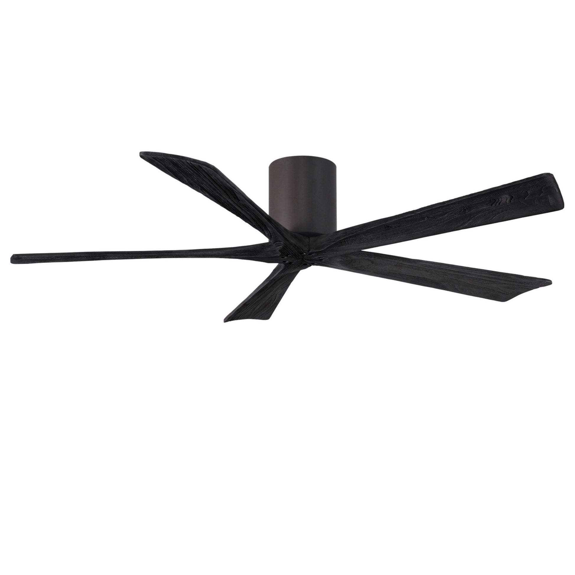 Irene 5-Blade 60" Hugger Ceiling Fan - Bees Lighting