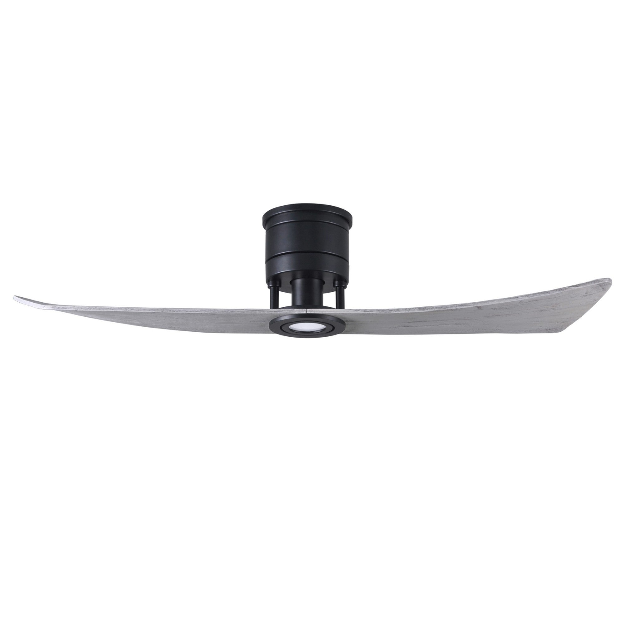 Lindsay 52" 2-Blade LED Ceiling Fan - Bees Lighting