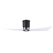 Lindsay 52" 2-Blade LED Ceiling Fan - Bees Lighting