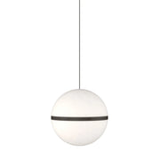 Hanea Freejack Pendant, Nightshade Black Finish - Bees Lighting