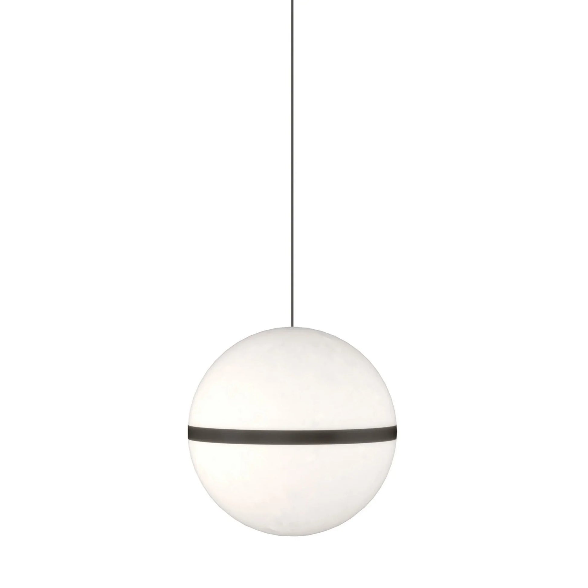 Hanea Freejack Pendant, Nightshade Black Finish - Bees Lighting
