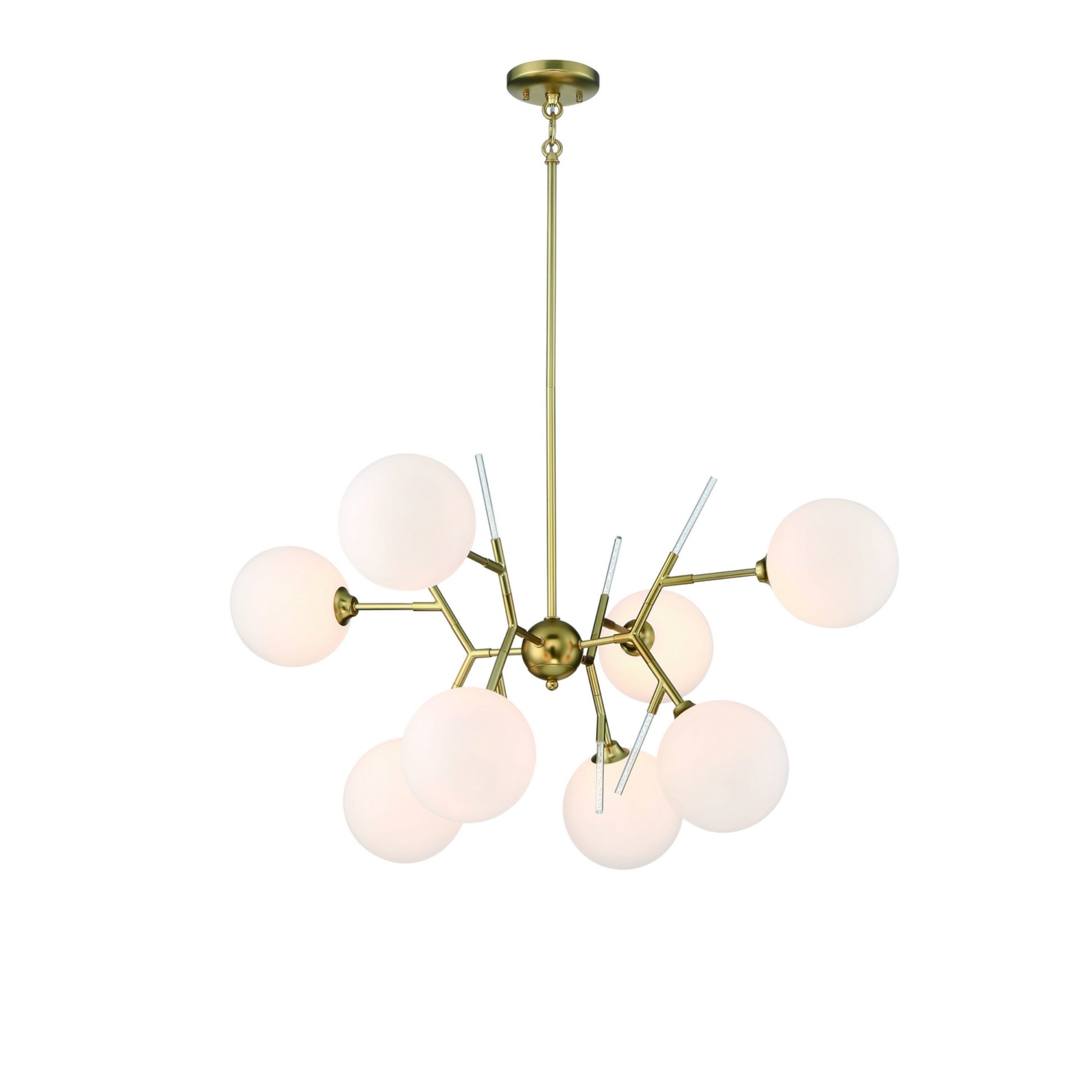Polares Chandelier - Bees Lighting