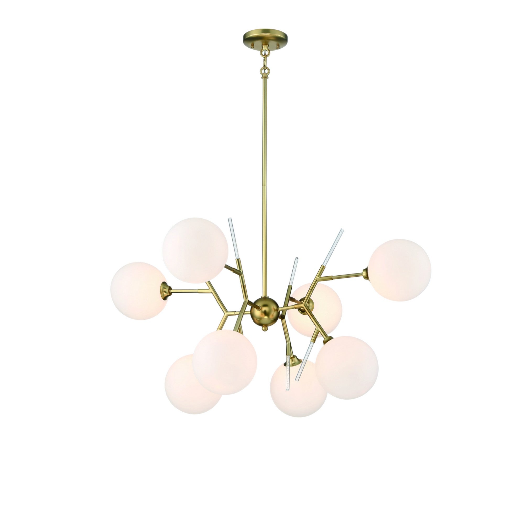 Polares Chandelier - Bees Lighting