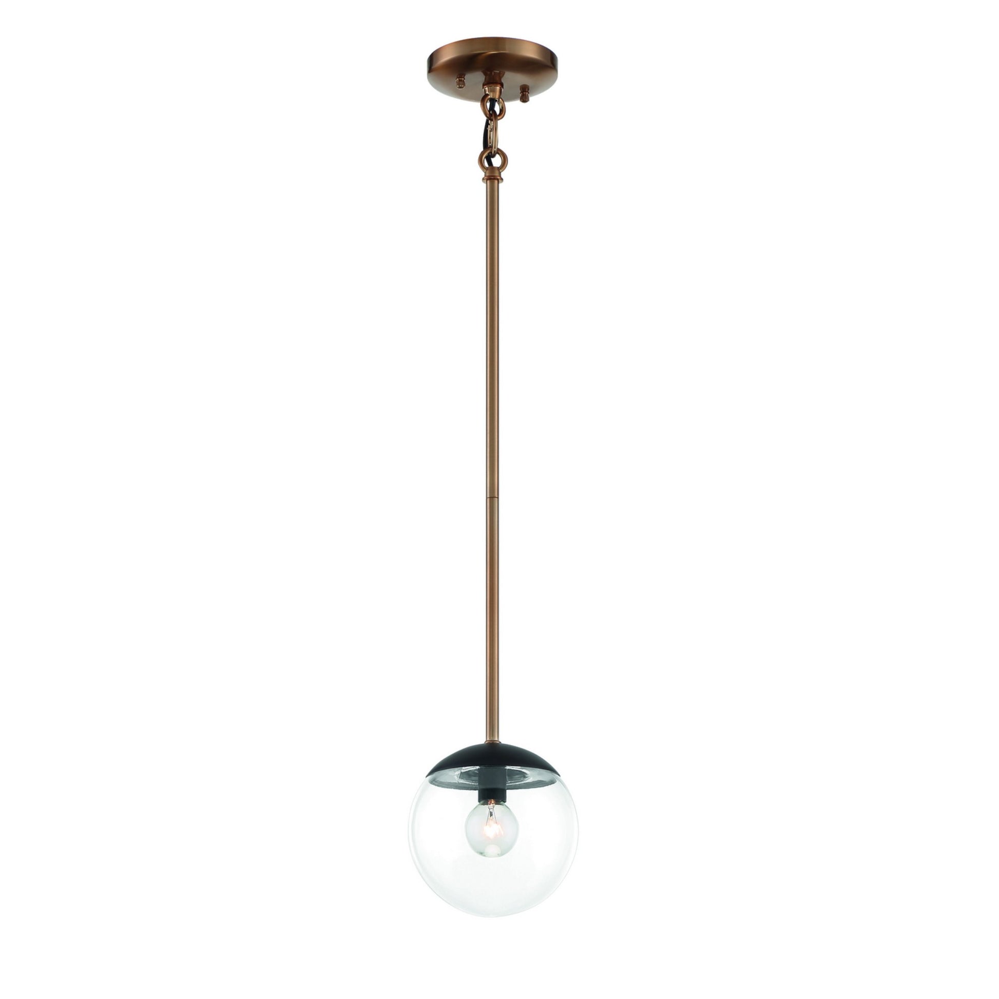 Outer Limits Pendant Light - Bees Lighting