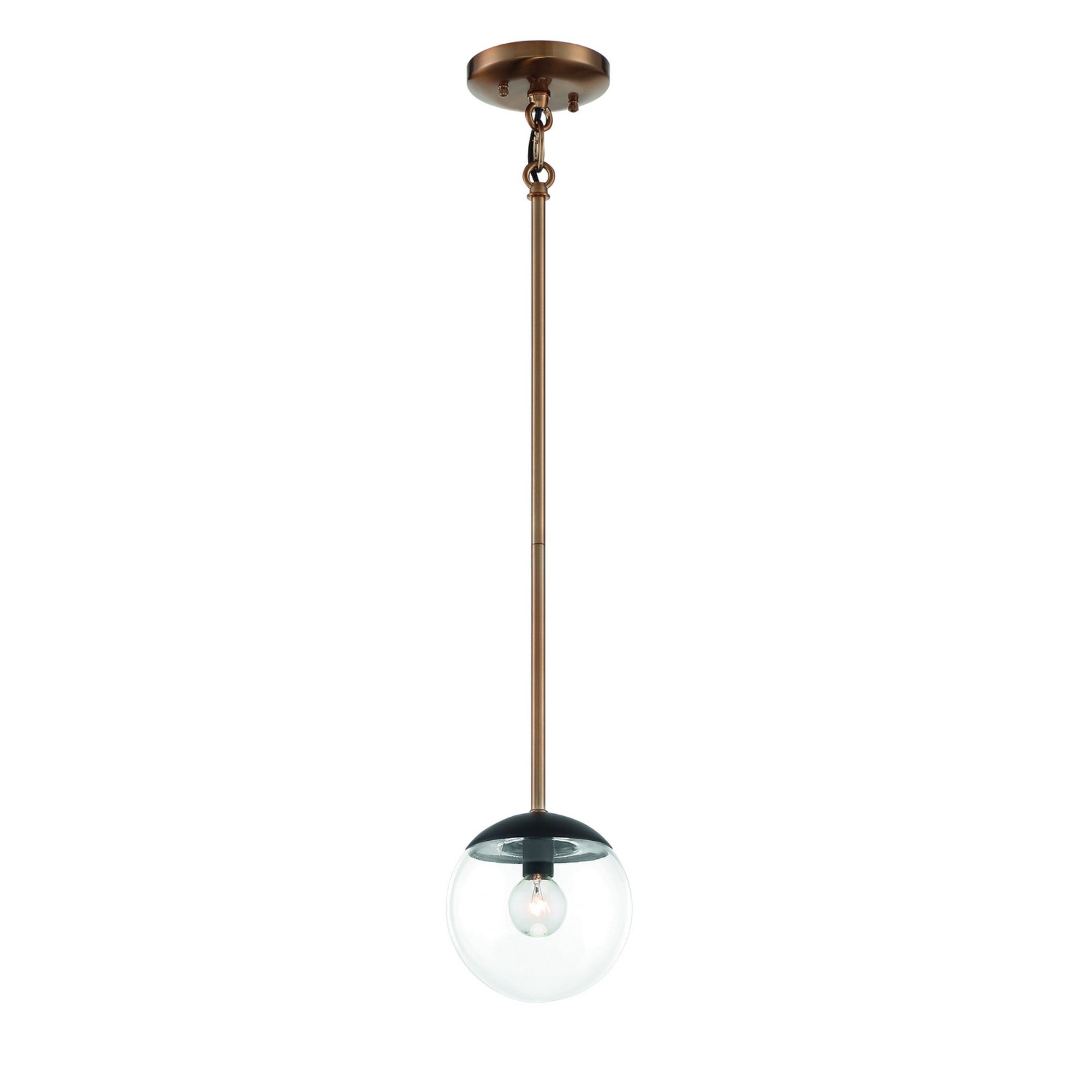 Outer Limits Pendant Light - Bees Lighting