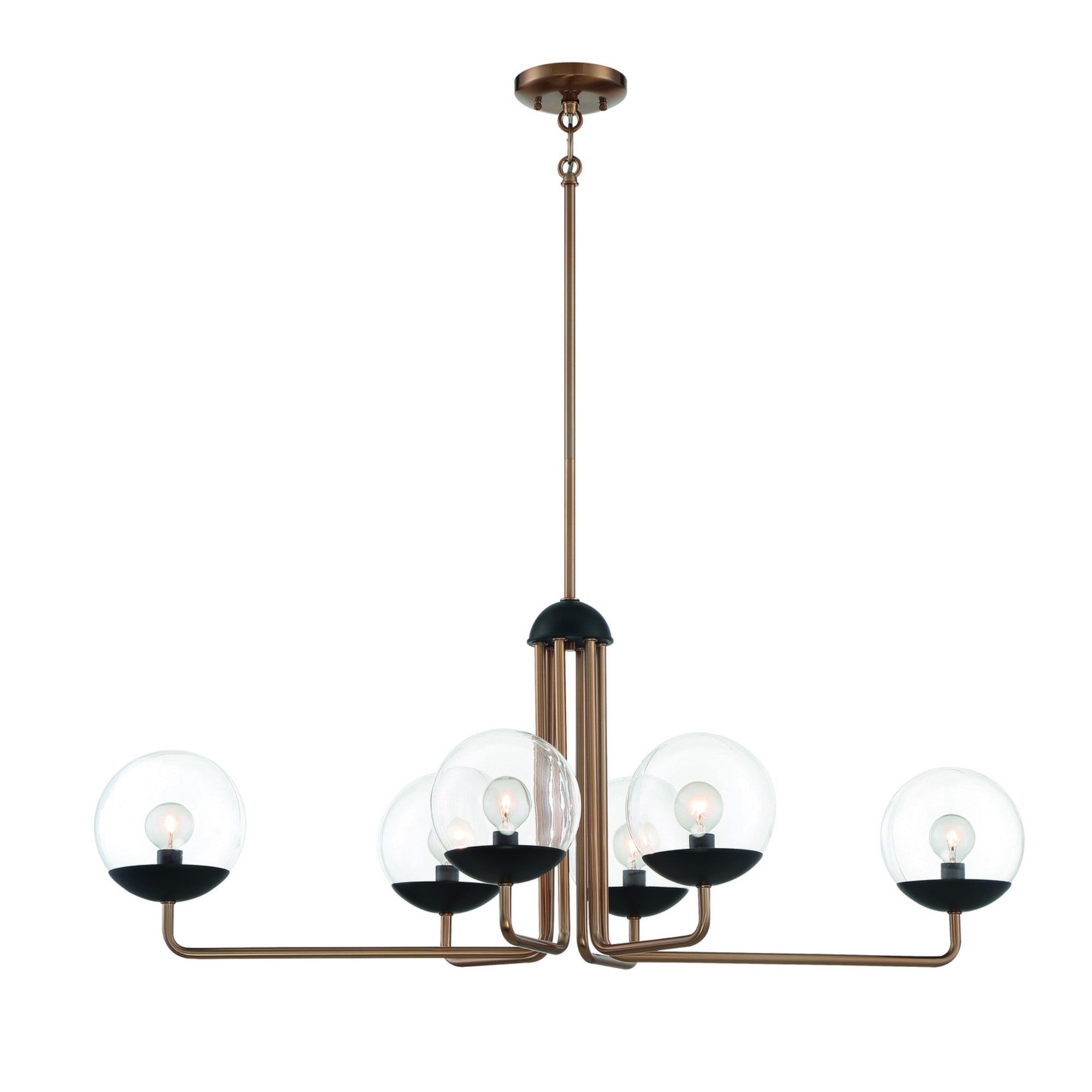 Outer Limits Pendant Light - Bees Lighting