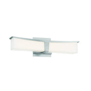 Plane Bathroom Vanity Light - Bees Lighting