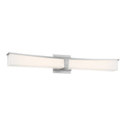 Plane Bathroom Vanity Light - Bees Lighting