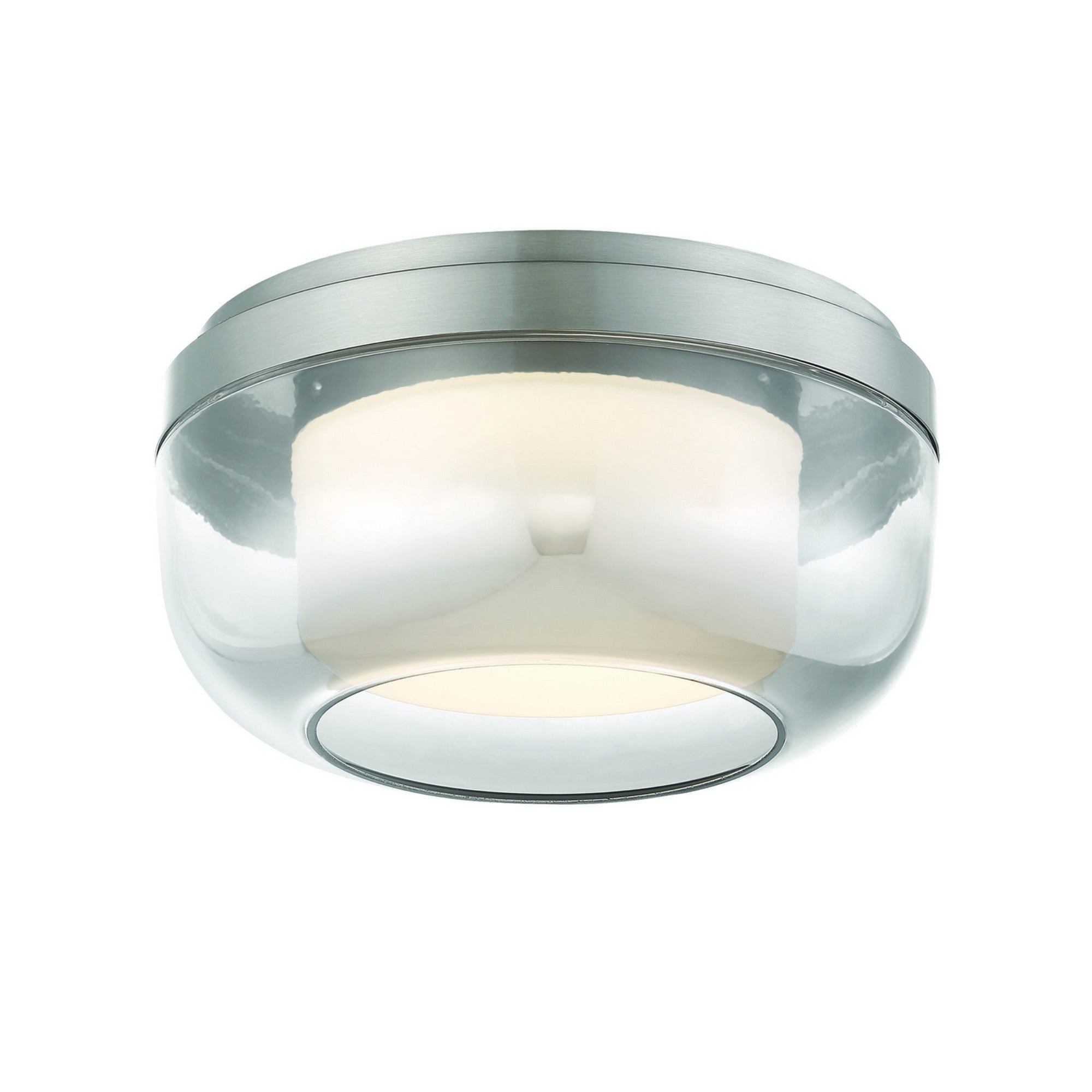 First Encounter LED Flush Mount - Bees Lighting