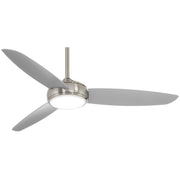 Concept IV 54" Ceiling Fan - Bees Lighting