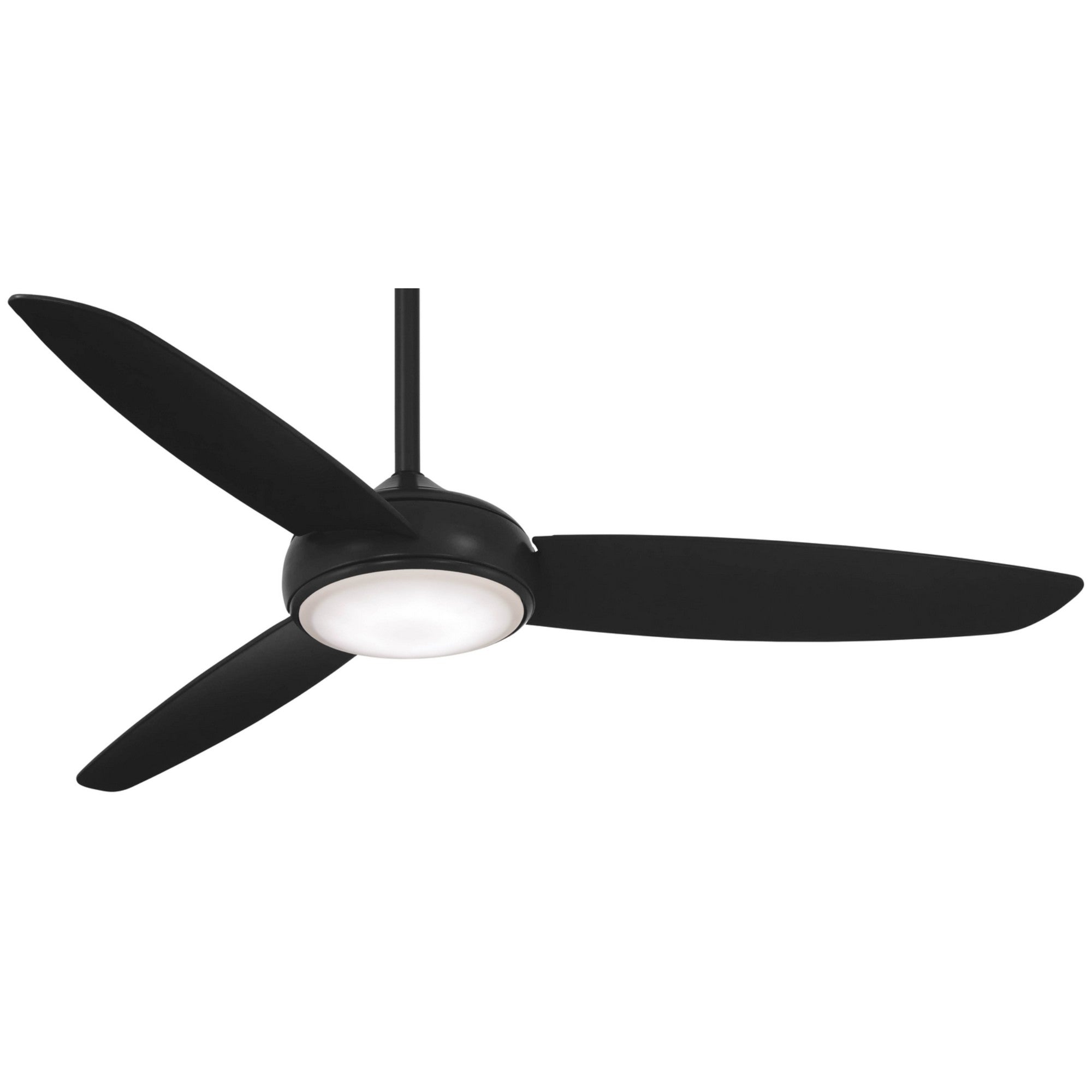 Concept IV 54" Ceiling Fan - Bees Lighting