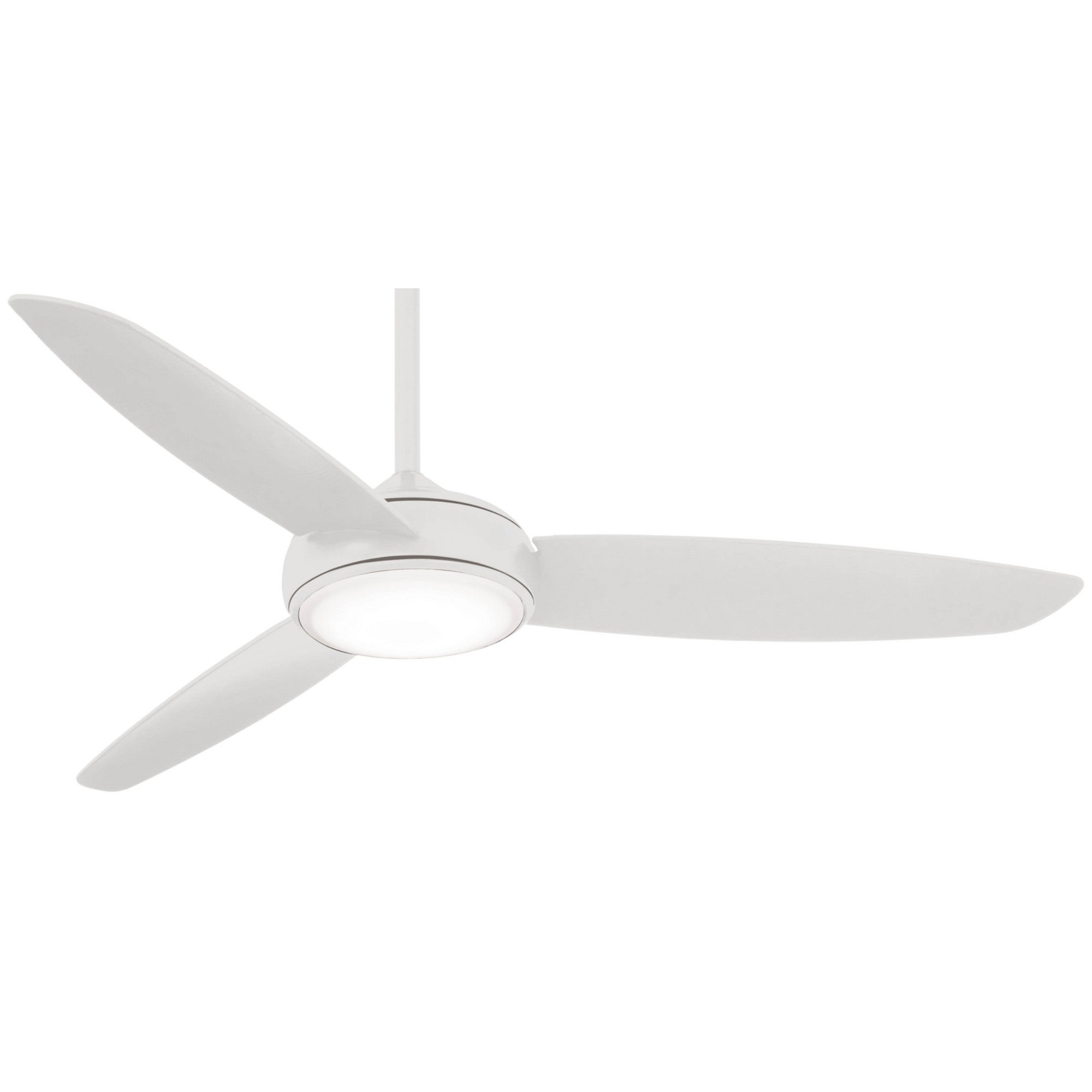 Concept IV 54" Ceiling Fan - Bees Lighting