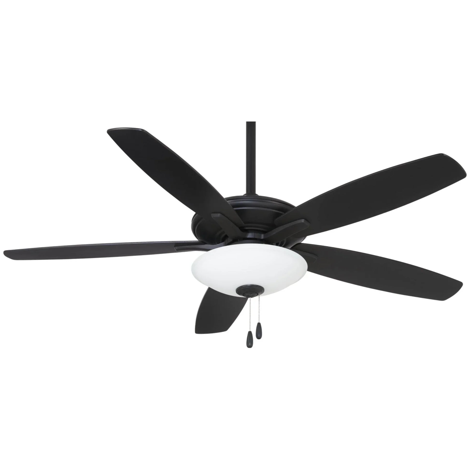 Mojo LED 52" Ceiling Fan - Bees Lighting