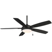 Lun-Aire 54" Ceiling Fan - Bees Lighting