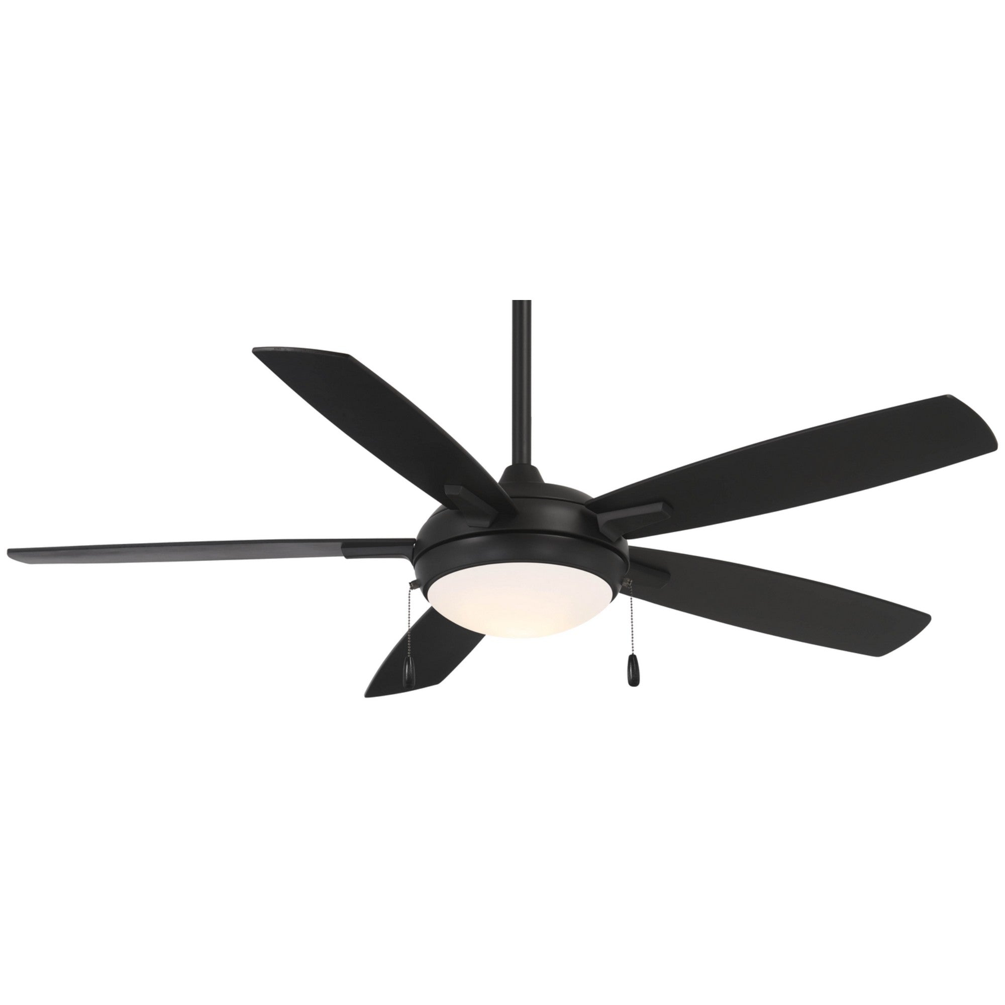 Lun-Aire 54" Ceiling Fan - Bees Lighting