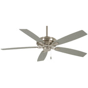 Watt 60" Ceiling Fan - Bees Lighting
