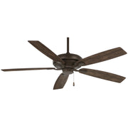 Watt 60" Ceiling Fan - Bees Lighting