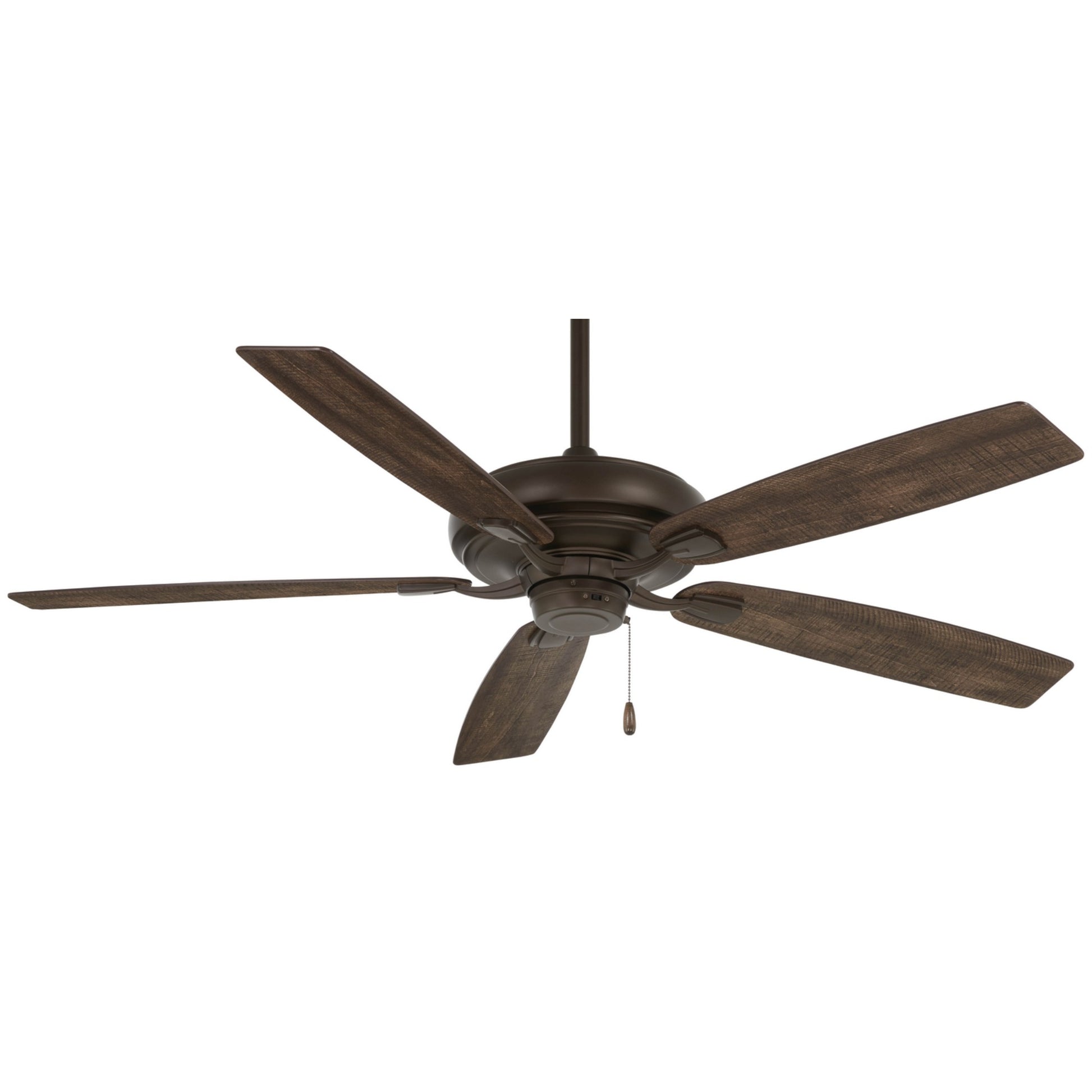 Watt 60" Ceiling Fan - Bees Lighting