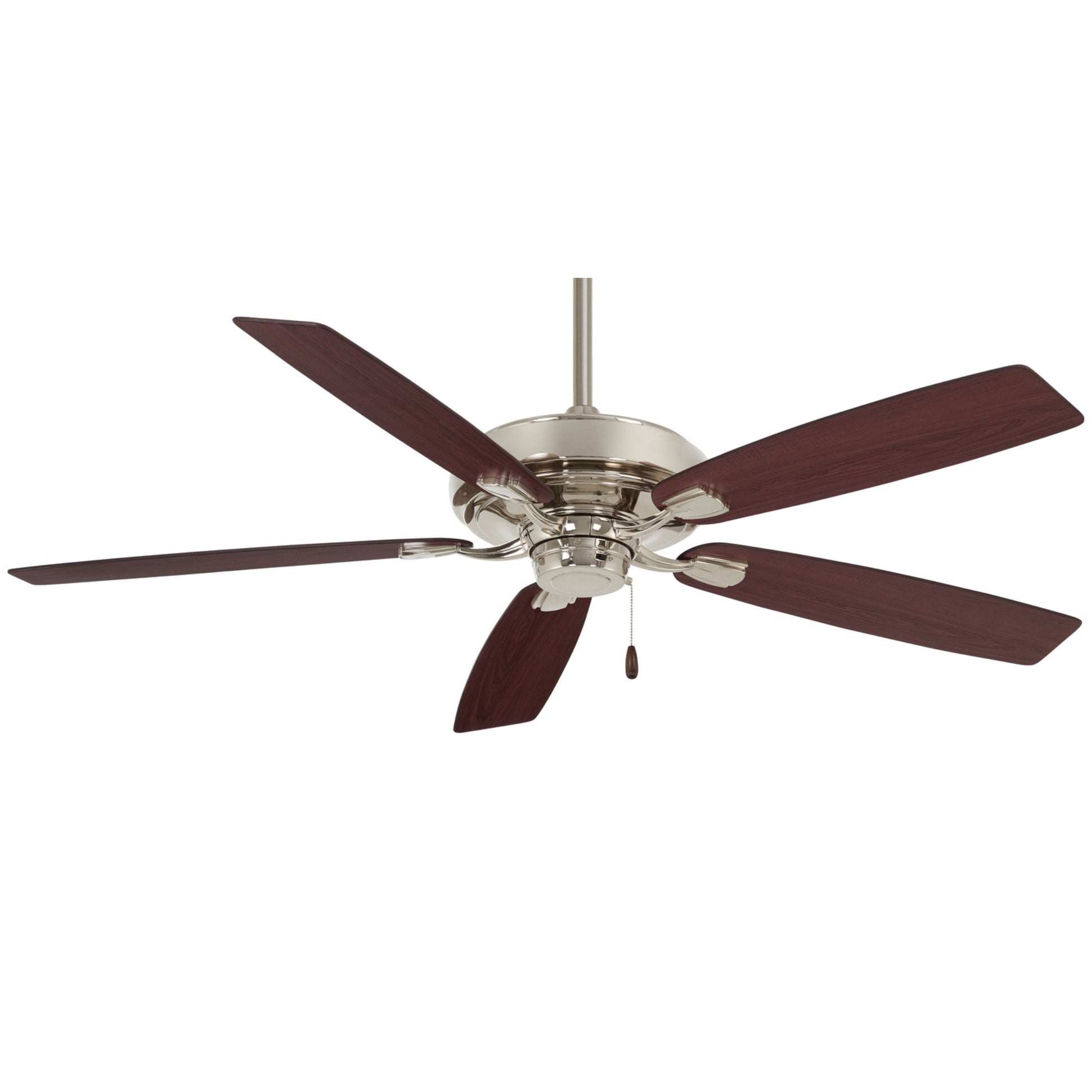 Watt 60" Ceiling Fan - Bees Lighting