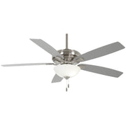 Watt II 60" Ceiling Fan - Bees Lighting