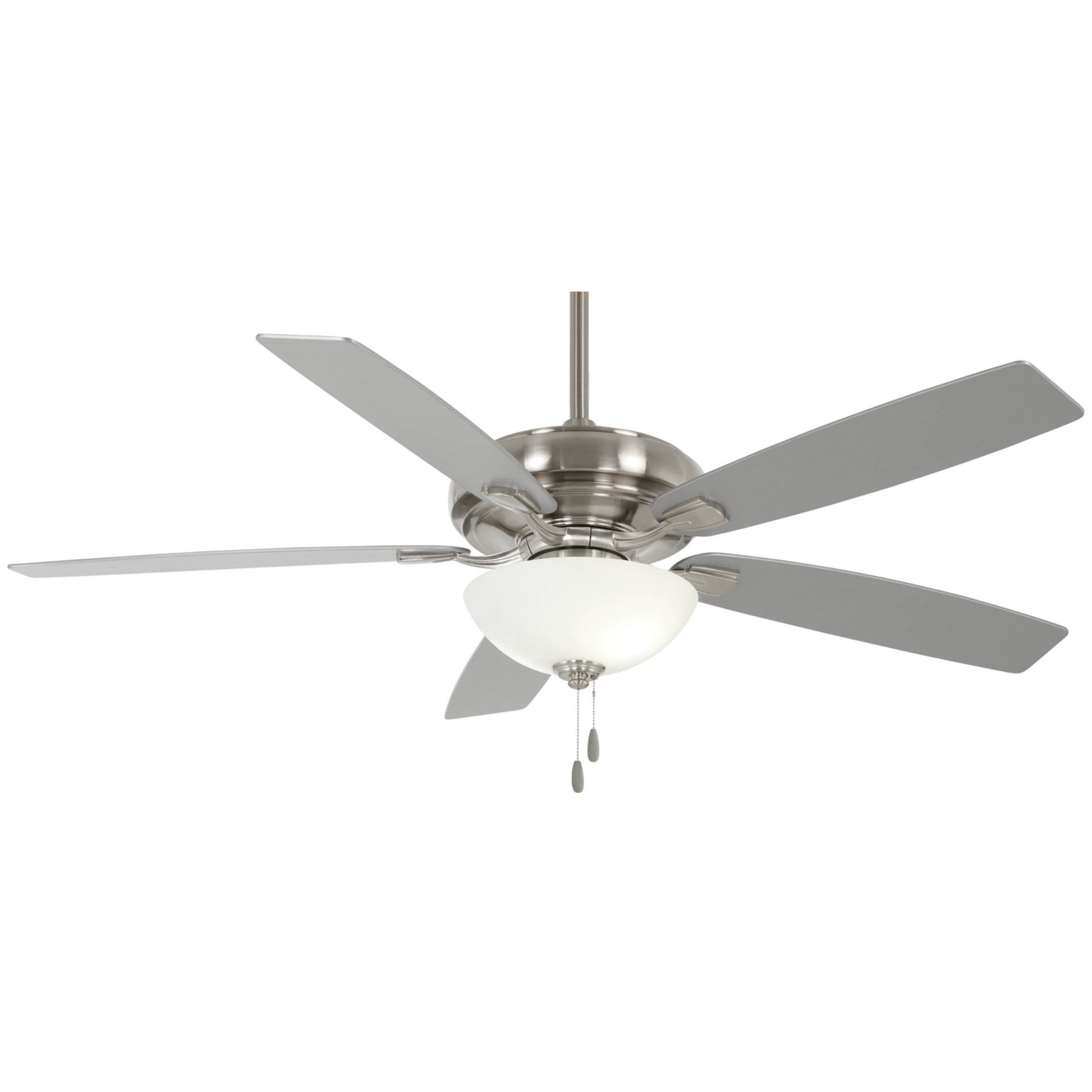 Watt II 60" Ceiling Fan - Bees Lighting