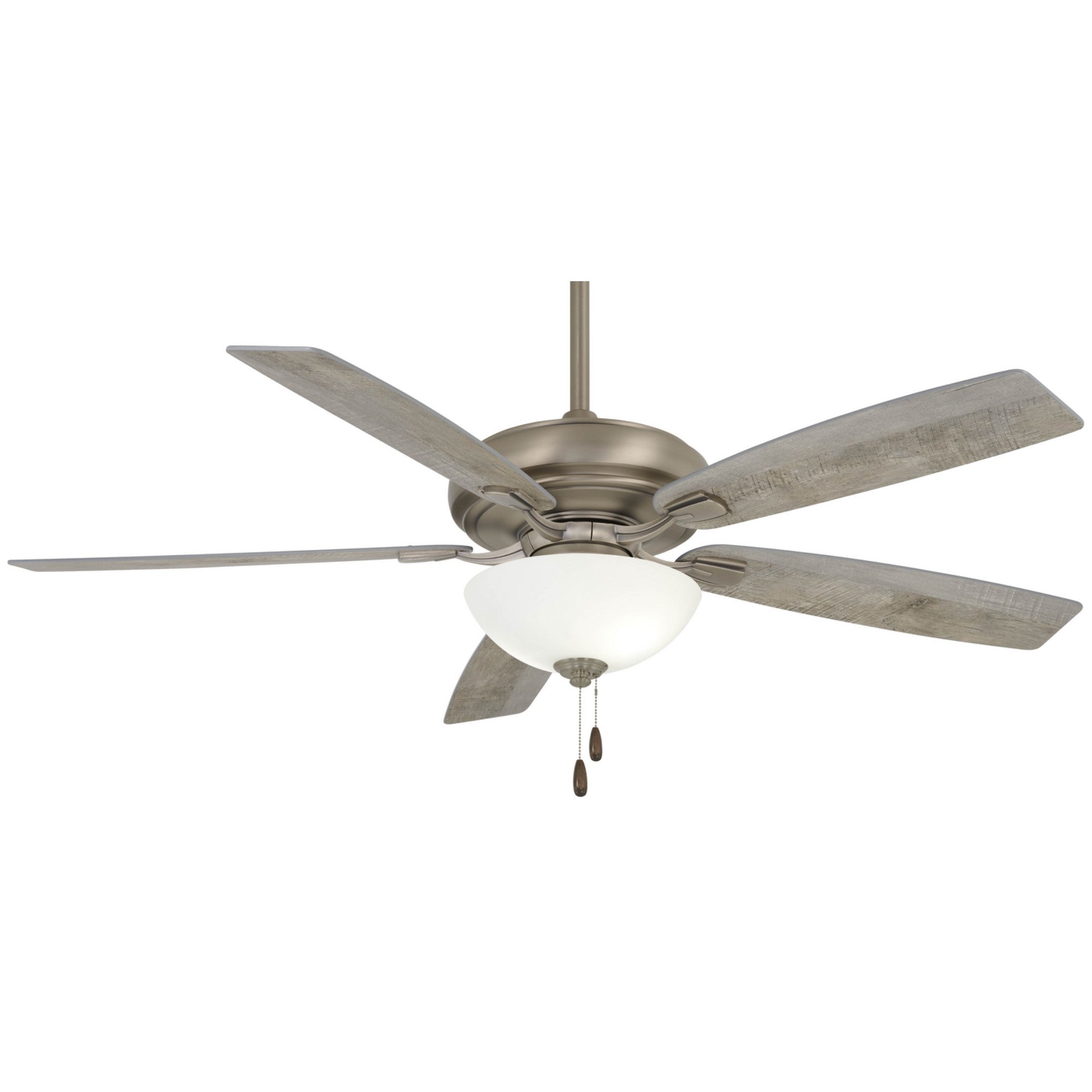 Watt II 60" Ceiling Fan - Bees Lighting