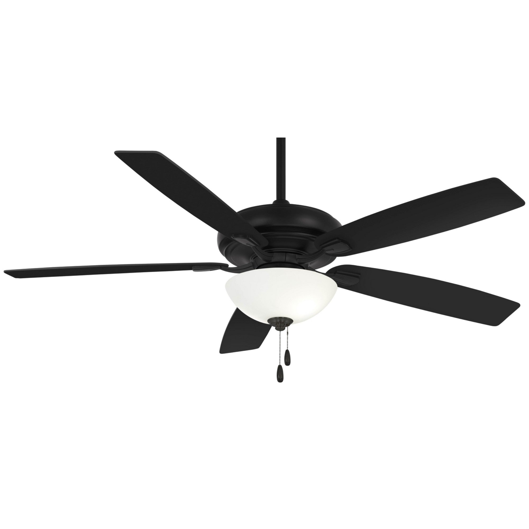 Watt II 60" Ceiling Fan - Bees Lighting