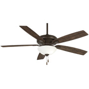 Watt II 60" Ceiling Fan - Bees Lighting