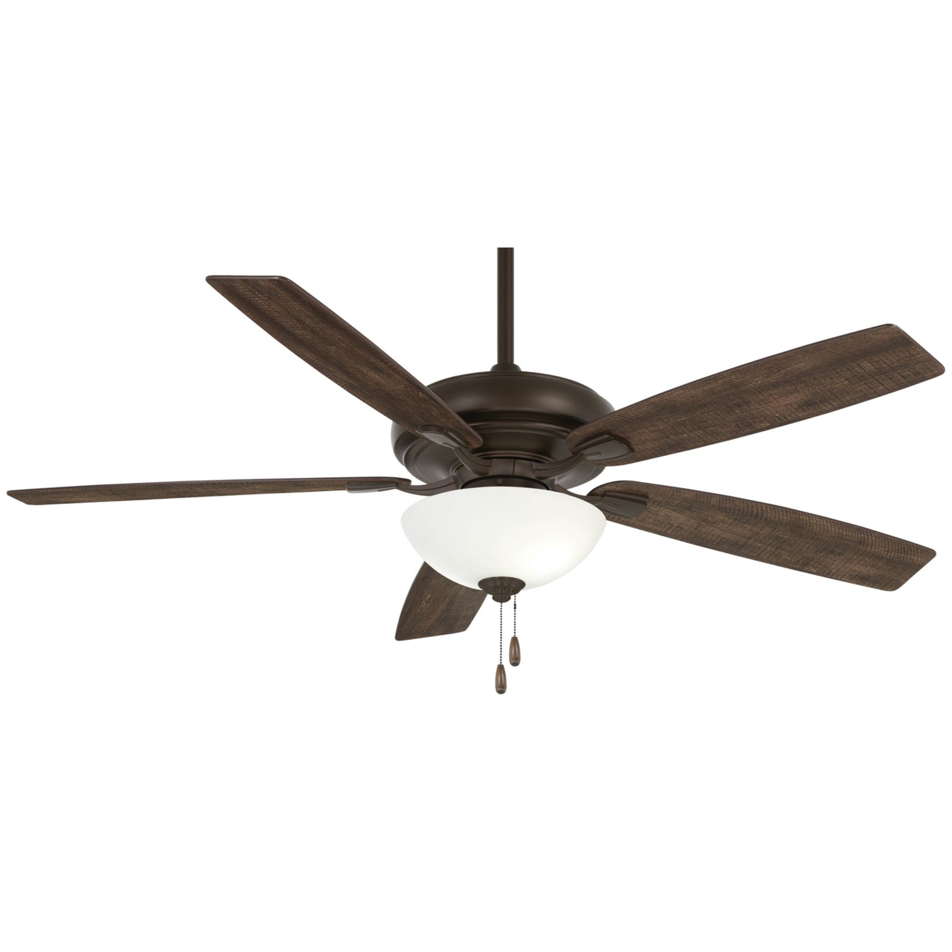 Watt II 60" Ceiling Fan - Bees Lighting