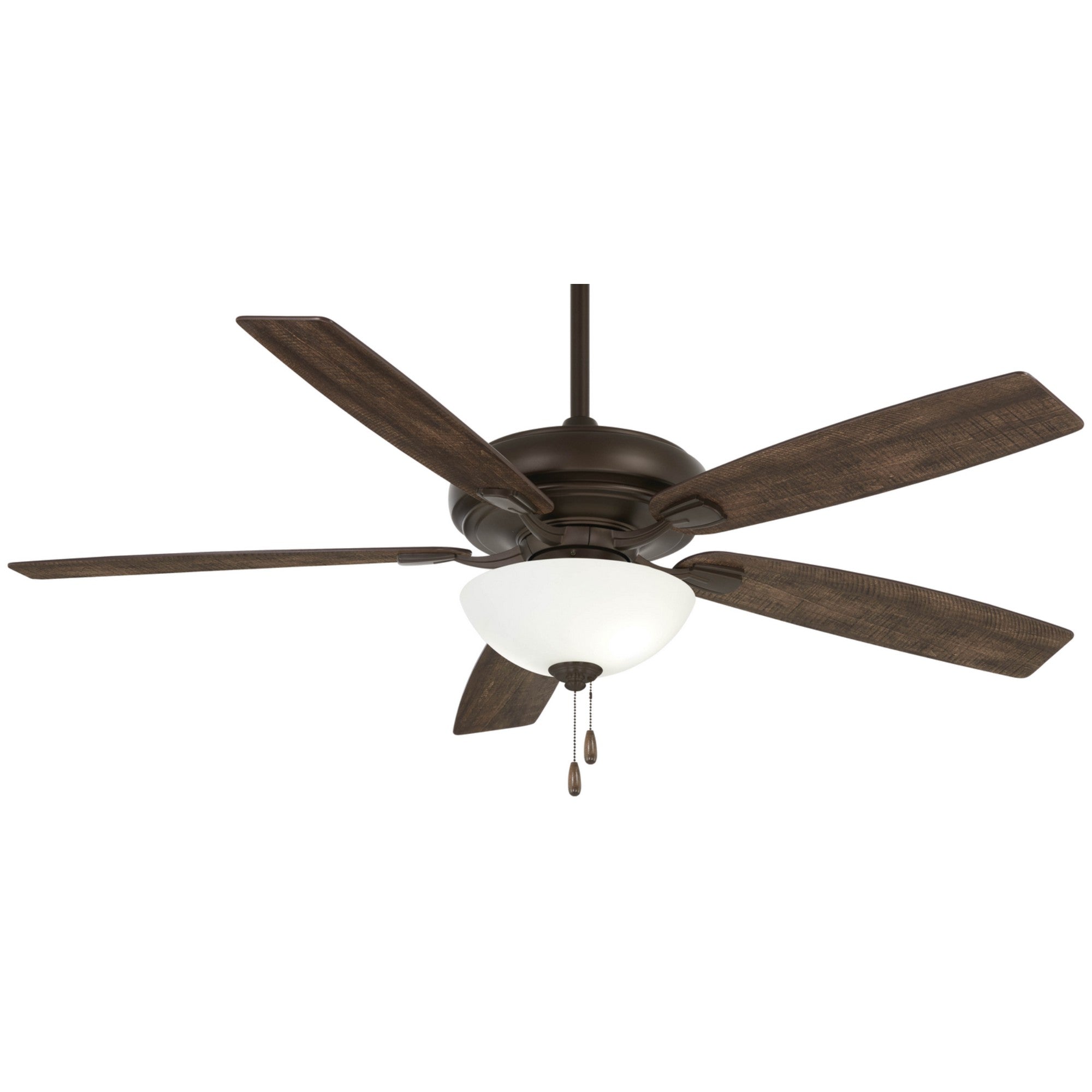 Watt II 60" Ceiling Fan - Bees Lighting