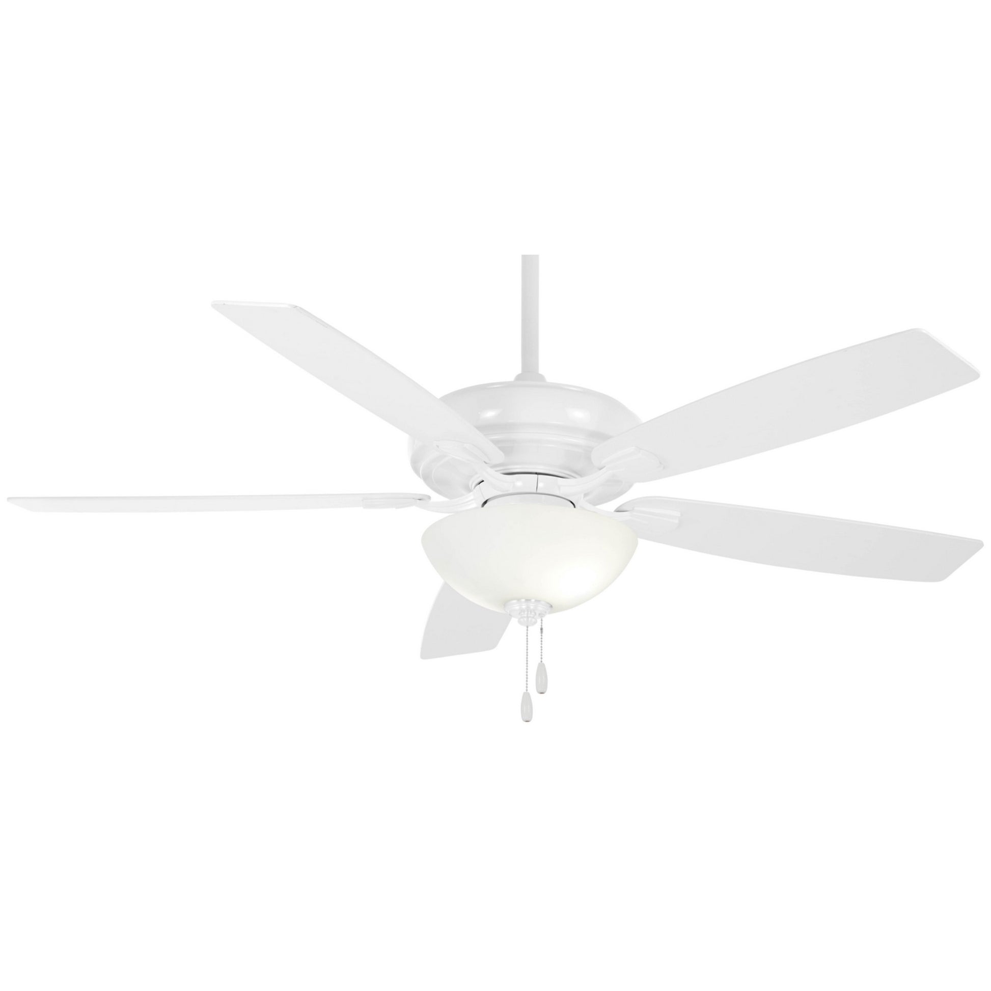 Watt II 60" Ceiling Fan - Bees Lighting