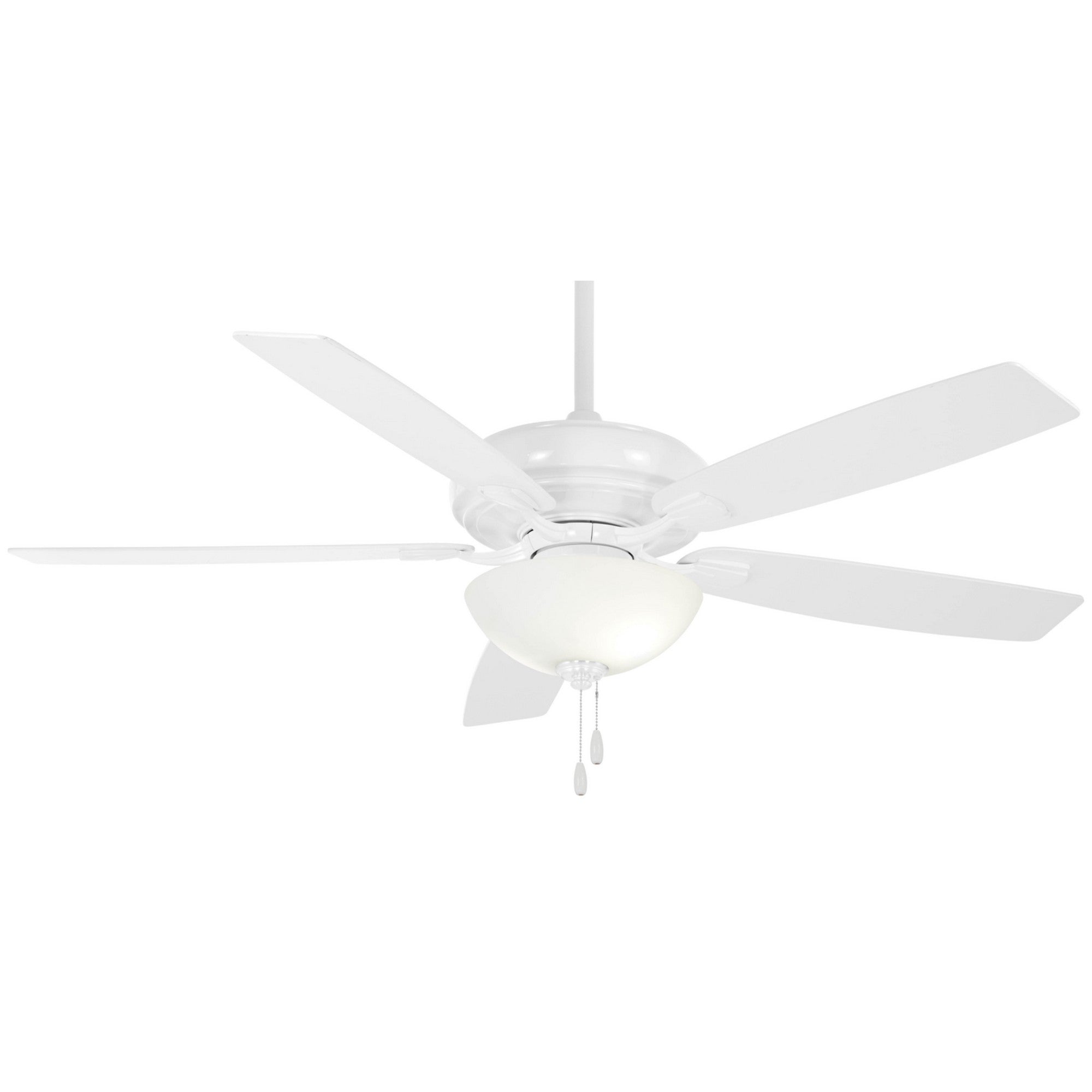 Watt II 60" Ceiling Fan - Bees Lighting