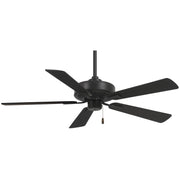 Contractor Plus 52" Ceiling Fan - Bees Lighting