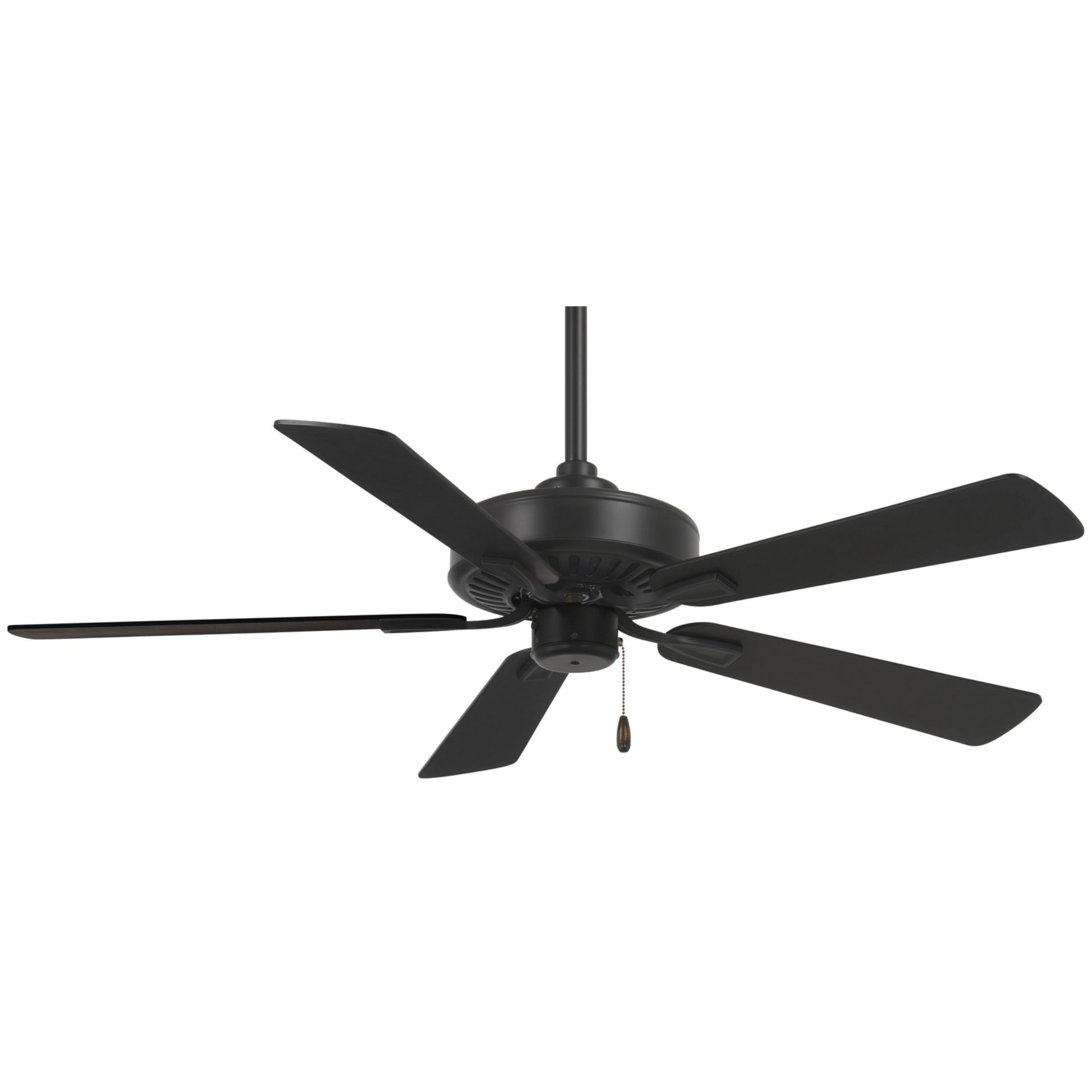 Contractor Plus 52" Ceiling Fan - Bees Lighting