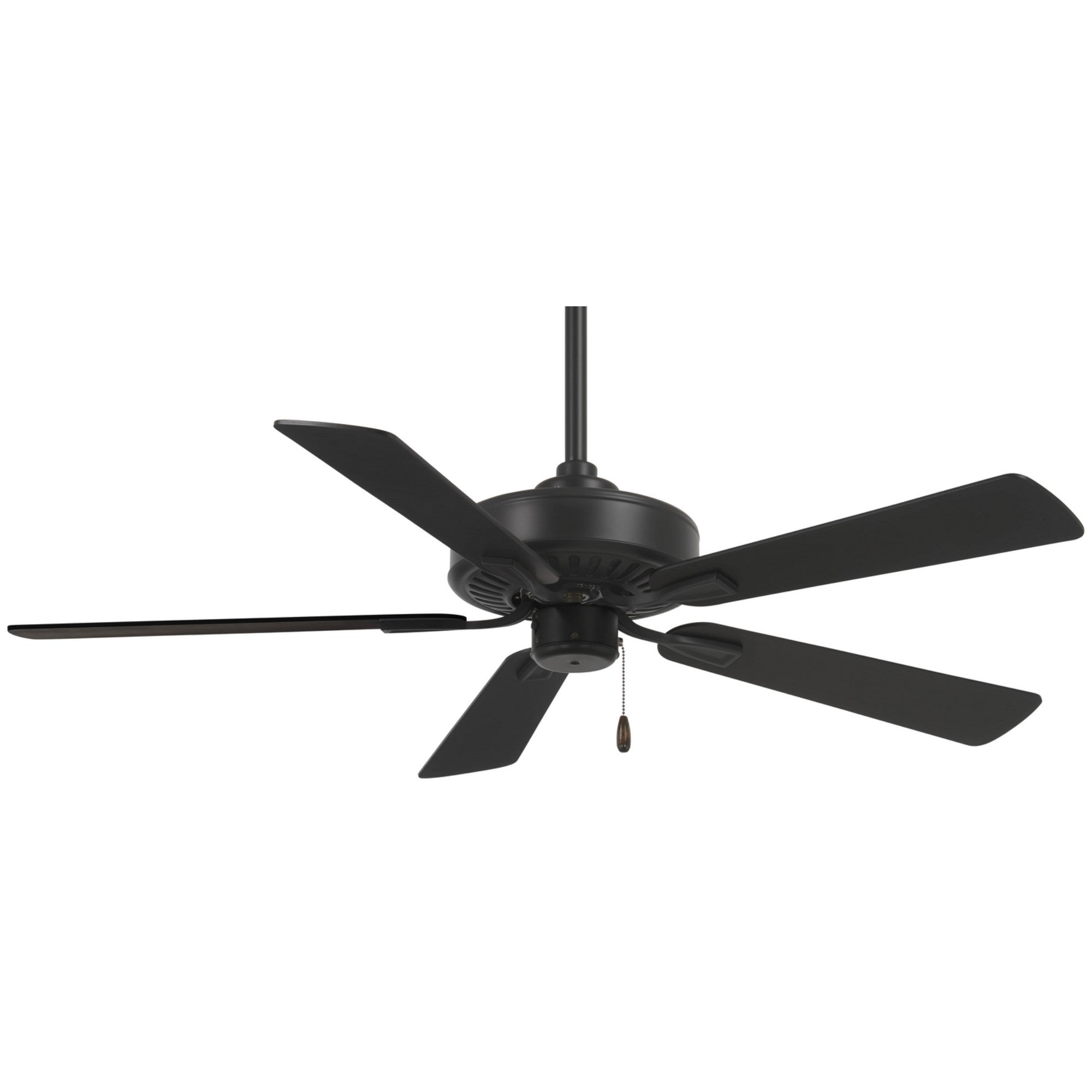 Contractor Plus 52" Ceiling Fan - Bees Lighting