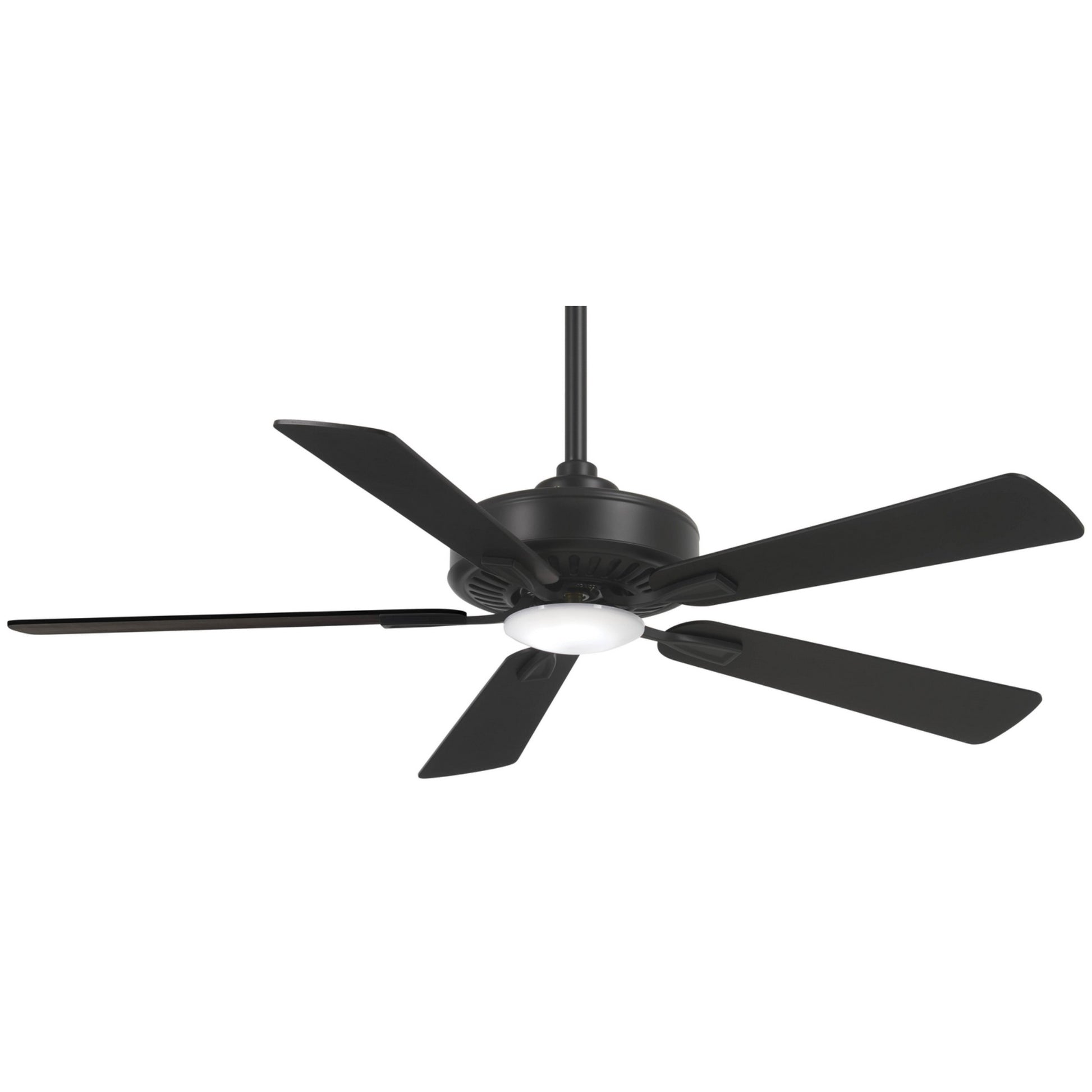 Contractor Plus LED 52" Ceiling Fan - Bees Lighting