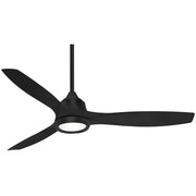 Skyhawk 60" 3-Blade LED Ceiling Fan - Bees Lighting