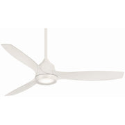 Skyhawk 60" 3-Blade LED Ceiling Fan - Bees Lighting