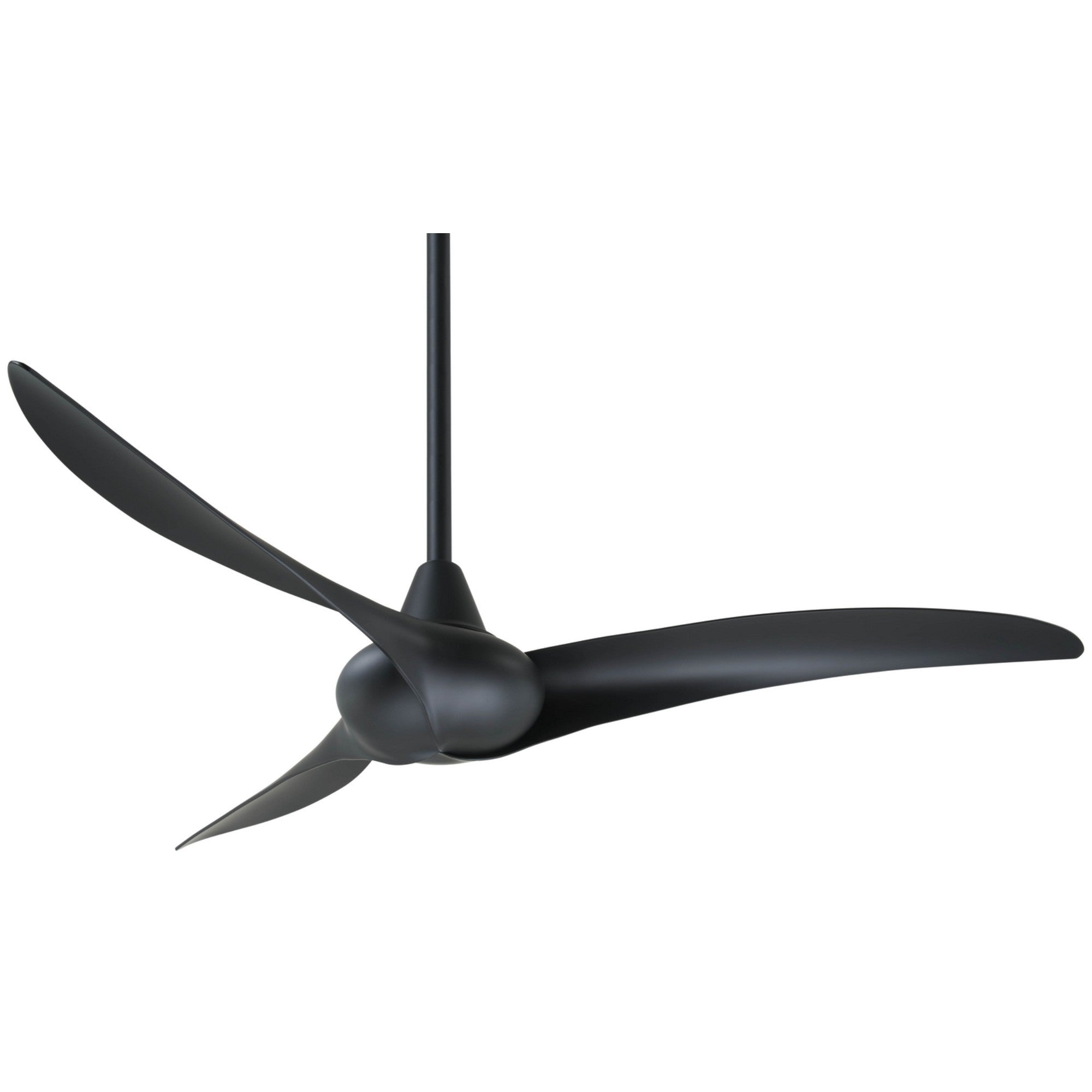 Wave 52" Ceiling Fan - Bees Lighting