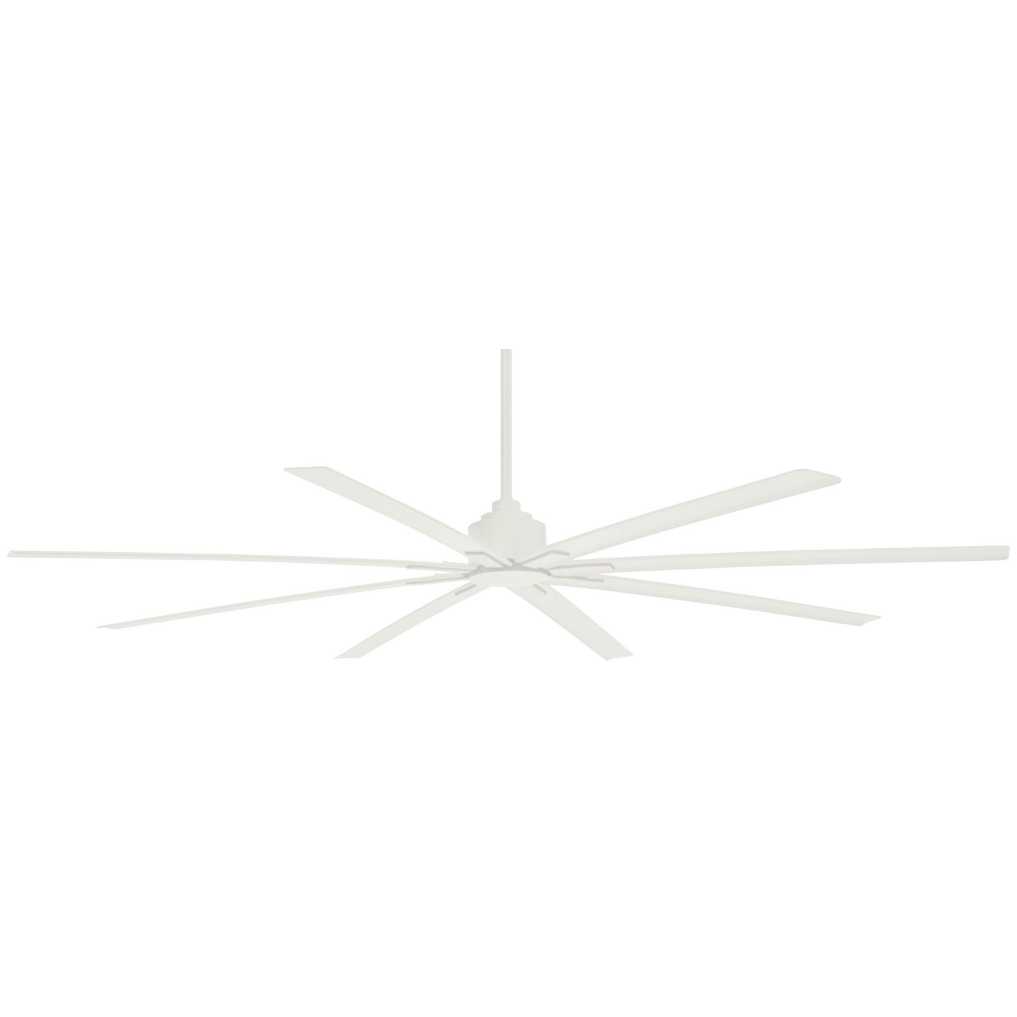 Xtreme H2O 84" Large Ceiling Fan - Bees Lighting