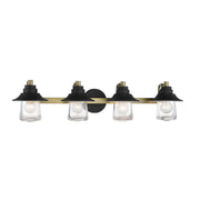 Westfield Manor Vanity Light - Bees Lighting