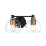 Keyport Vanity Light - Bees Lighting