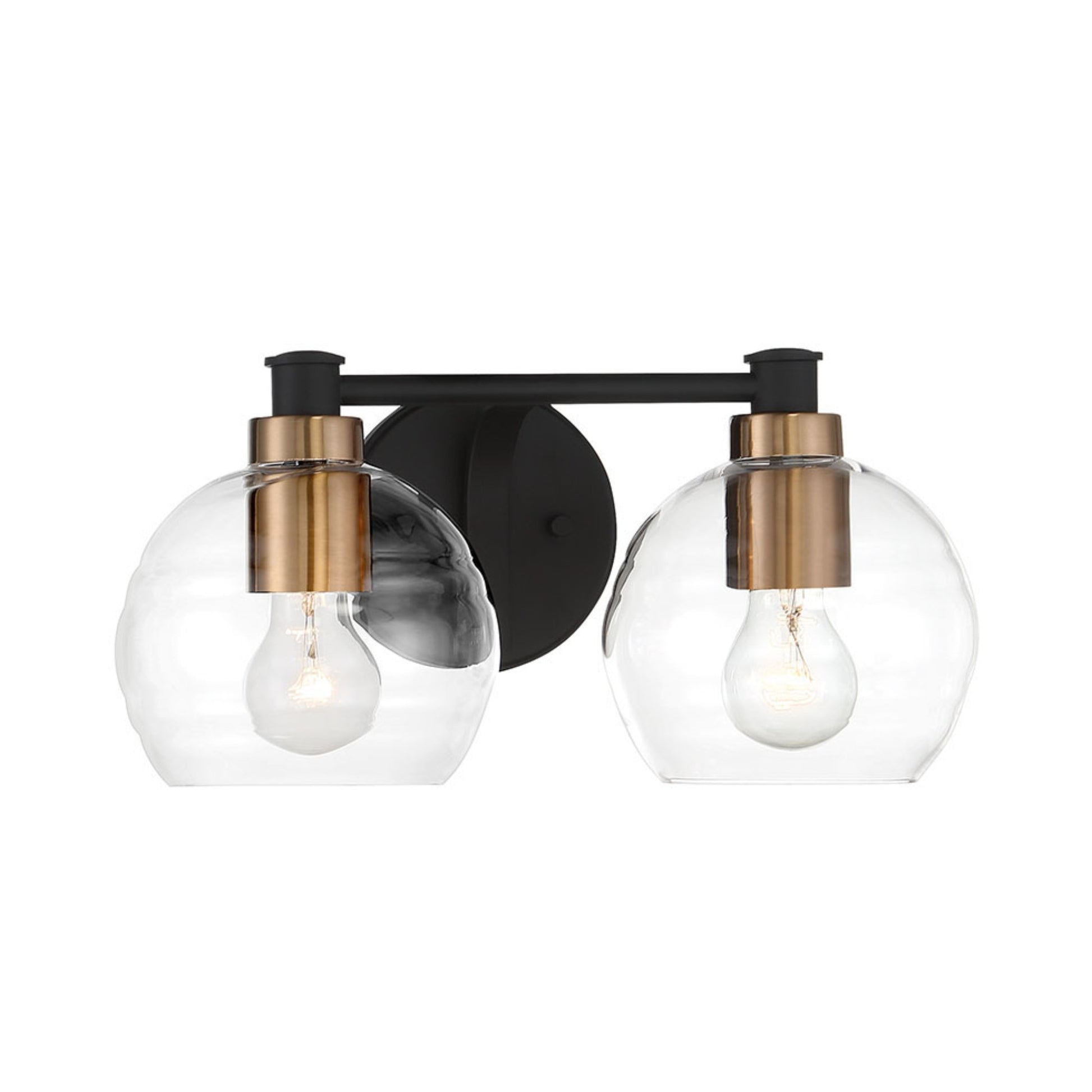 Keyport Vanity Light - Bees Lighting