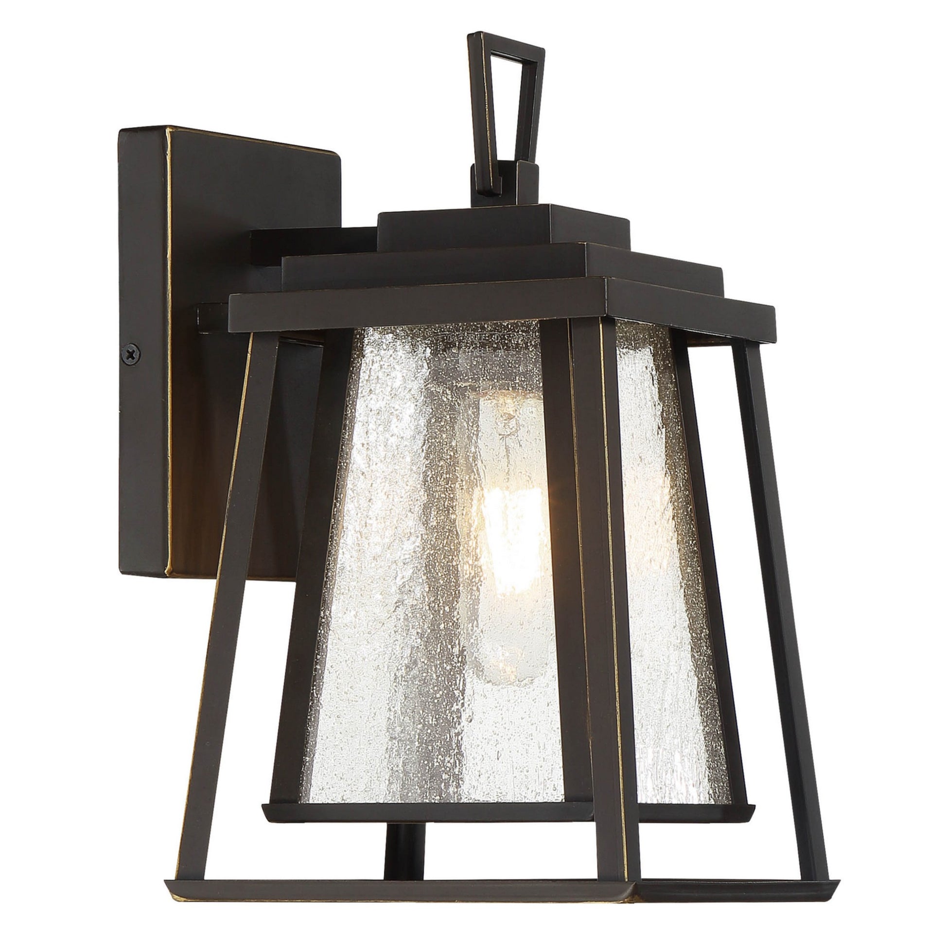 Sleepy Hollow Outdoor Wall Lantern - Bees Lighting