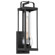 Sullivans Landing Outdoor Wall Lantern - Bees Lighting
