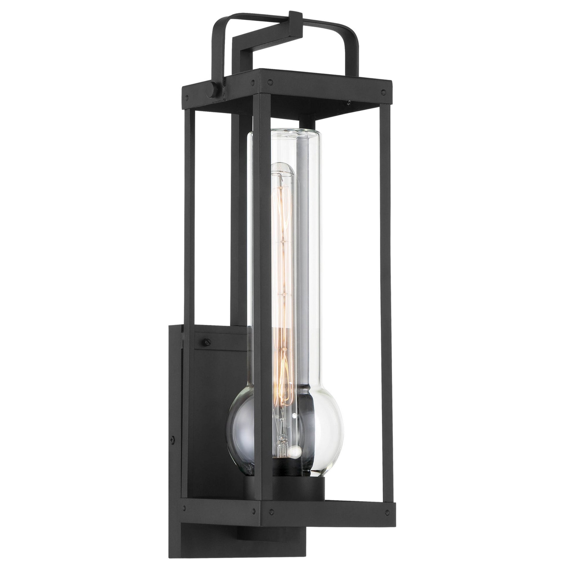 Sullivans Landing Outdoor Wall Lantern - Bees Lighting