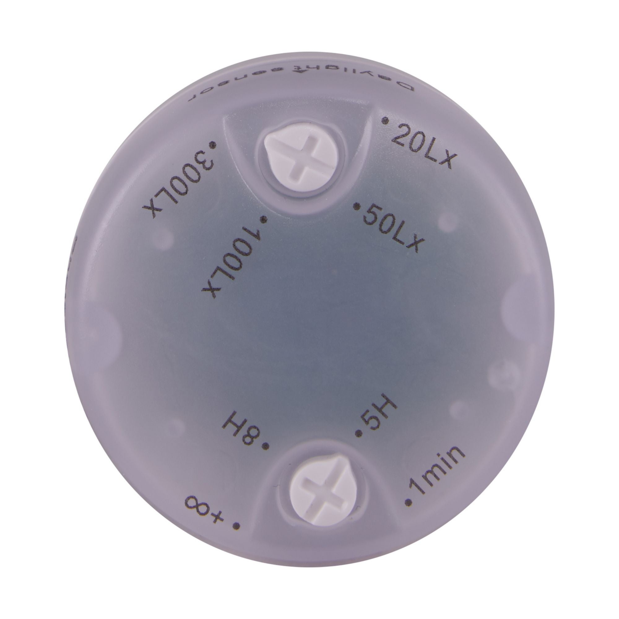 Hi-Pro Photocell Sensor for Use with Hi-Pro 360 Lamps White - Bees Lighting