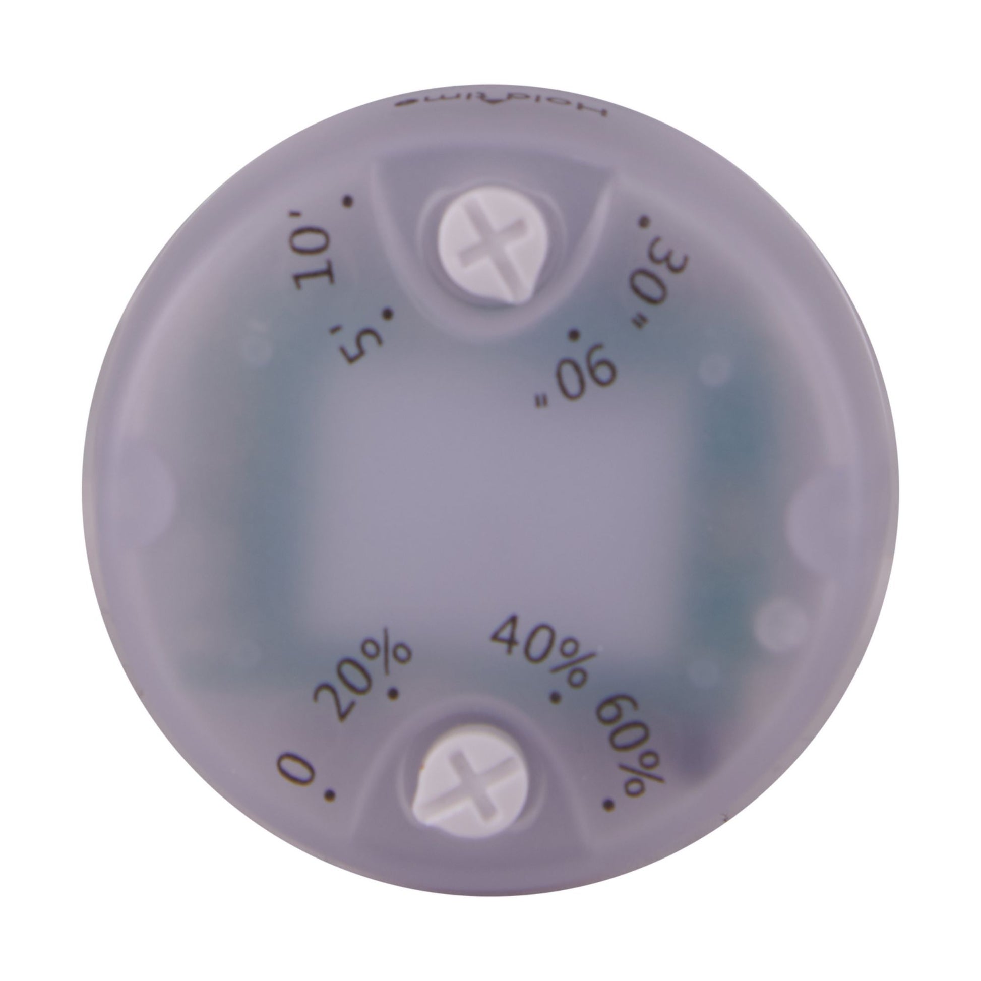 Hi-Pro Motion/Microwave Sensor for Use with Hi-Pro 360 Lamps White - Bees Lighting