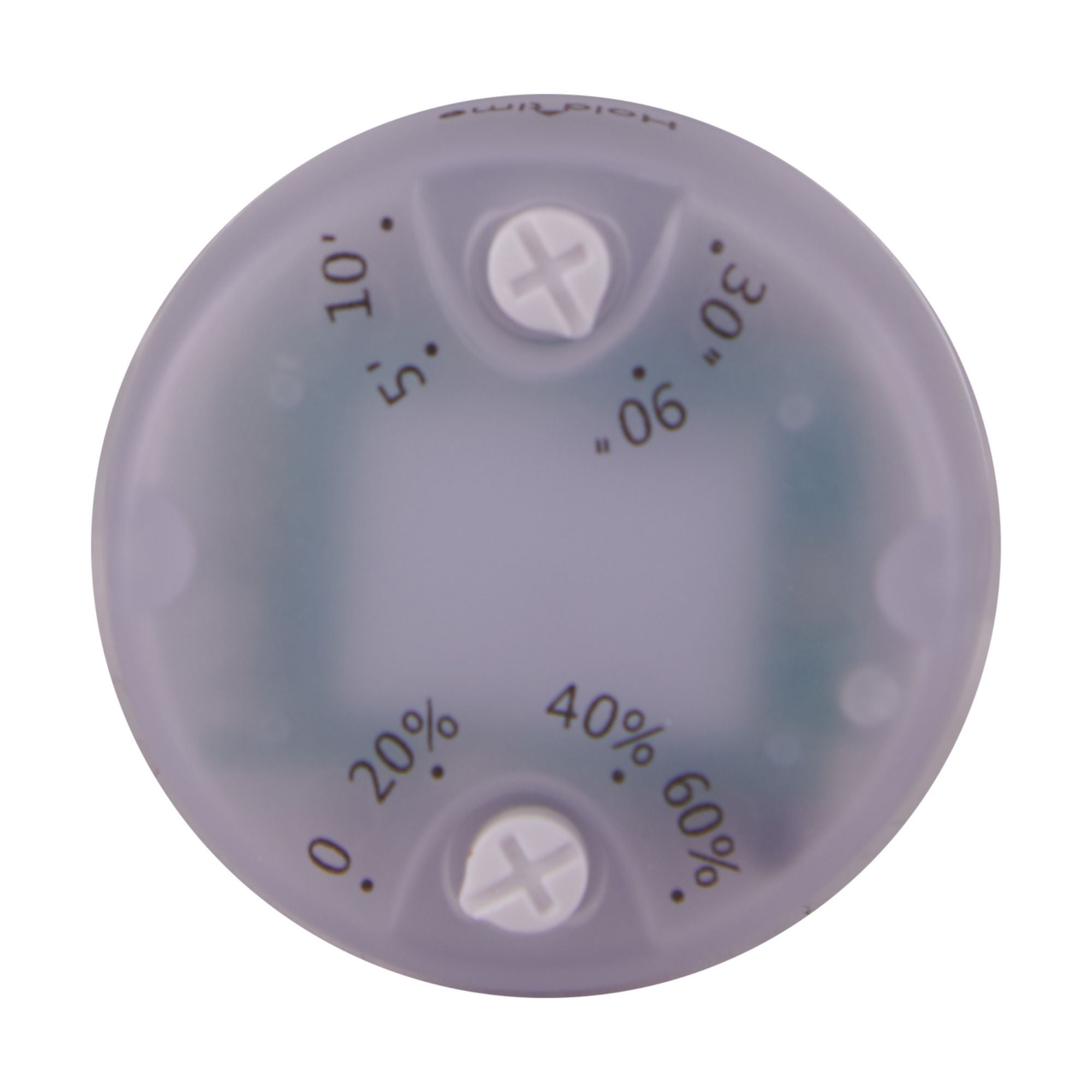 Hi-Pro Motion/Microwave Sensor for Use with Hi-Pro 360 Lamps White - Bees Lighting